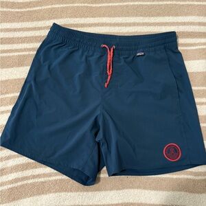 Men’s Patagonia hydro board shorts